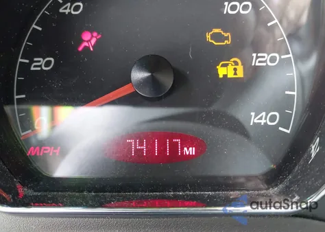 2007 Pontiac G6 Value Leader from USA, damaged, VIN 1G2ZF58B474239082